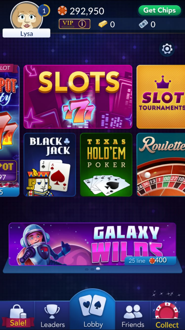 Slots del Sol game