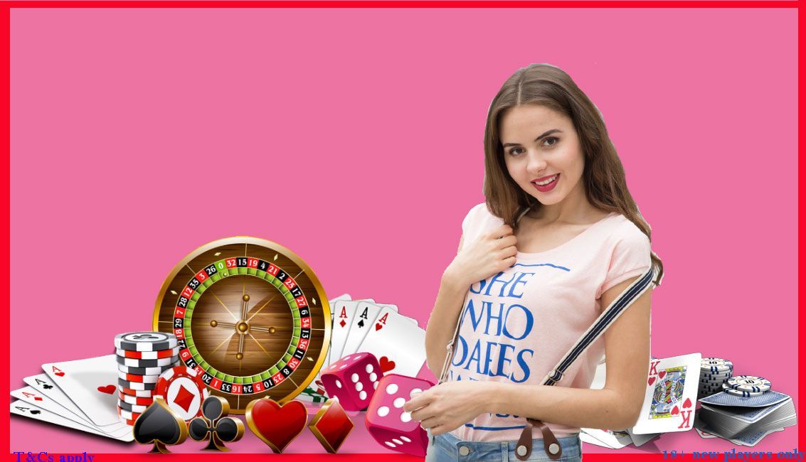 Slots del Sol Welcome Bonus